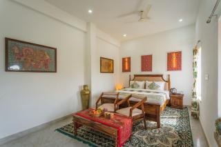 Hotel Narpat Garh Palace - 4
