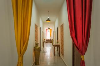 Hotel Narpat Garh Palace - 2