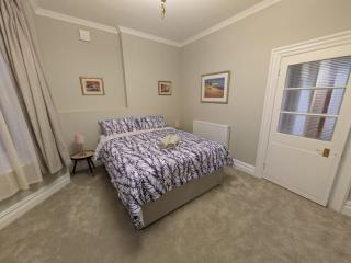 Newly renovated apartment near the beach - 9