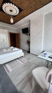 Agroni Rooms - 9