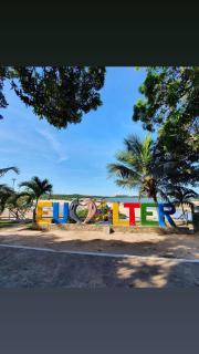 Casa mel e flor de ALTER - 1
