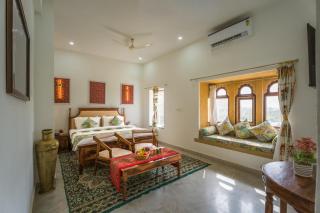 Hotel Narpat Garh Palace - 3