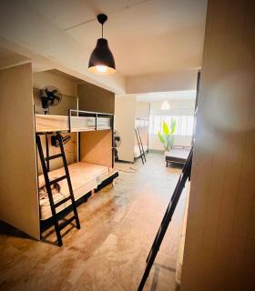 Hee Pee hostel Buriram - Buri Ram - 7