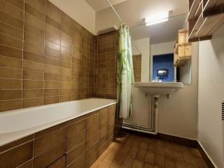 Appartement 2 pièces avec mezzanine - 6pers - La Rosière - 2