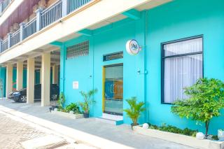 Sans Hotel Kumbang Yogyakarta by RedDoorz - 1