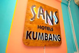 Sans Hotel Kumbang Yogyakarta by RedDoorz - 3
