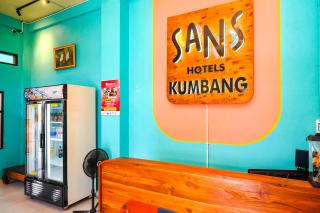 Sans Hotel Kumbang Yogyakarta by RedDoorz - 6