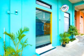 Sans Hotel Kumbang Yogyakarta by RedDoorz - 5
