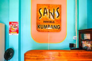 Sans Hotel Kumbang Yogyakarta by RedDoorz - 7