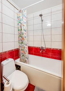 Central Apartment near Kauno klinikos & Stadium Free Parking & Self Check In - 4