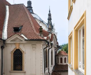 Feel Prague Old Town & Riverside Chic 2BR Spacious Suite - 5