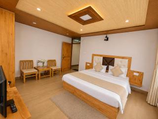 The Sana Cottge, Manali - Affordable Luxury Stay in Manali - 3