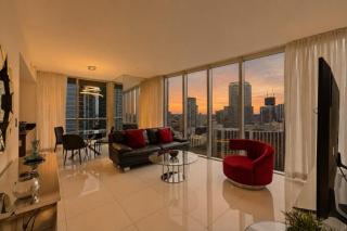 2 Bd 2 Ba Iconbrickell 3104 Ba - 0