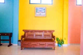 Sans Hotel Kumbang Yogyakarta by RedDoorz - 0