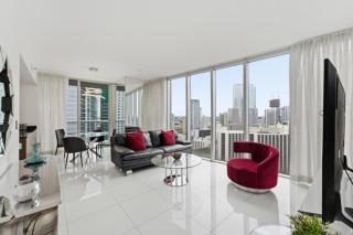 2 Bd 2 Ba Iconbrickell 3104 Ba - 7