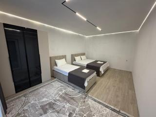 Guest House Ai-Nuru - 0