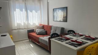 Galés 1005- Com Piscina na Cobertura ,Garagem ,Wi-Fi 350 na Melhor localização da Pajuçara - 2