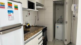 Galés 1005- Com Piscina na Cobertura ,Garagem ,Wi-Fi 350 na Melhor localização da Pajuçara - 3