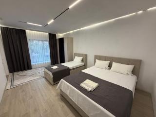 Guest House Ai-Nuru - 5
