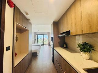 Căn hộ Khách sạn Lazur Cửa Lò - 2