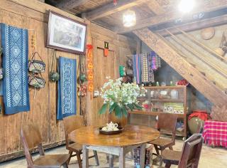 Old Town 1925 homestay - 6