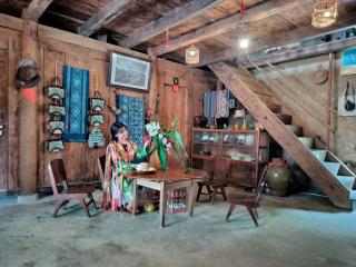 Old Town 1925 homestay - 0