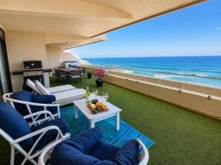 Sands Beach Breaks Umdloti Luxury Beach Front - 0