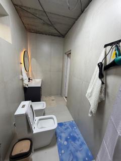 Guest House Ai-Nuru - 3