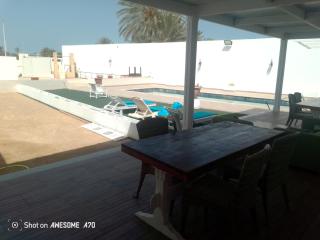 appartement nept 2 Midoun - 7