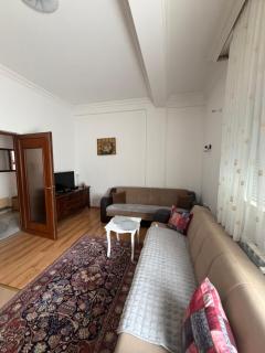 Ema Apartmani - 1