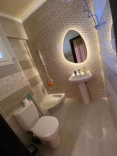 Chalet Lasirena Bay, el dabaa North Coast - 7
