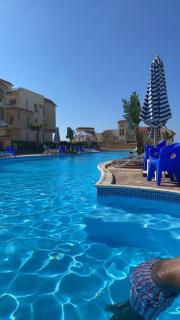 Chalet Lasirena Bay, el dabaa North Coast - 1