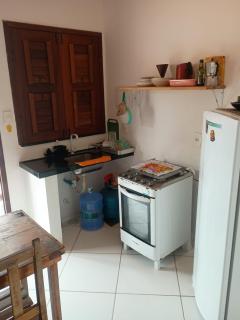 JeriquaCaramelo apartamento - 9