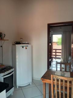 JeriquaCaramelo apartamento - 6