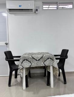 Apartamento Casas los Almendros, con aire acondicionado - 6