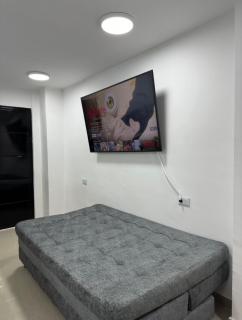 Apartamento Casas los Almendros, con aire acondicionado - 4
