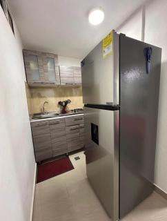 Apartamento Casas los Almendros, con aire acondicionado - 8