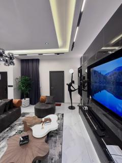 Golden suites - 7