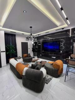 Golden suites - 6
