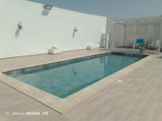 appartement nept 2 Midoun - 3