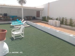 appartement nept 2 Midoun - 2