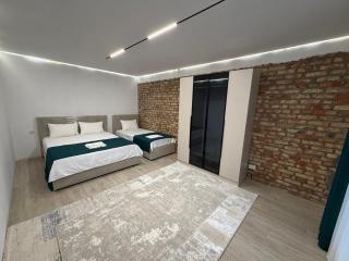 Guest House Ai-Nuru - 1