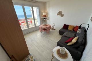 Spacious family nest facing the sea - 8