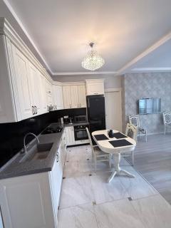 Apartment in Tbilisi - 2