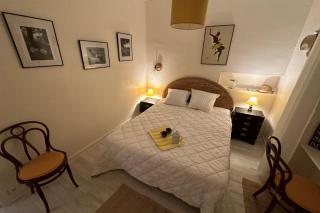 Spacious family nest facing the sea - 4
