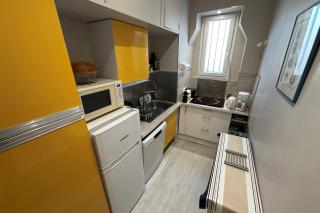 Spacious family nest facing the sea - 3
