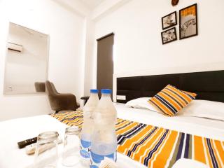 HOTEL THE SKY NINE - A Budget & Smart Property - Near Focal Point, Transport Nagar & Sherpur Road - Adjoining Spring Dale School - 2
