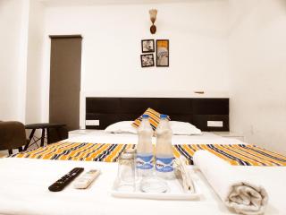 HOTEL THE SKY NINE - A Budget & Smart Property - Near Focal Point, Transport Nagar & Sherpur Road - Adjoining Spring Dale School - 5