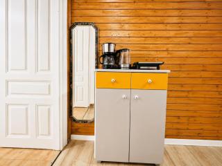 Studio Apartment for 3 Steps from FAC Platz - 3