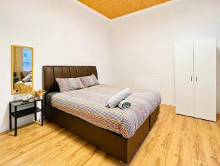 Studio Apartment for 3 Steps from FAC Platz - 0